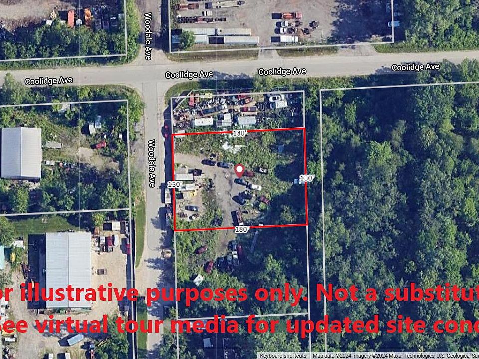 1st image of 1761 Woodale Ave
