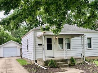 537 Mount Holyoke Ave, Lima, OH