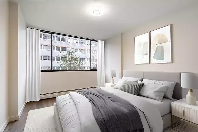 1260 Nelson St #801 — Photo 7