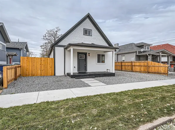 4679 Vine Street, Denver, CO 80216