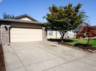 1433 Country Glen Ave NE, Keizer, OR
