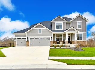 12961 Deer Bank Rd, Fishers, IN 46037