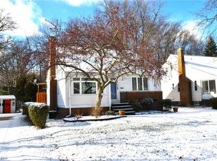 1184 Dover Center Rd, Westlake, OH 44145