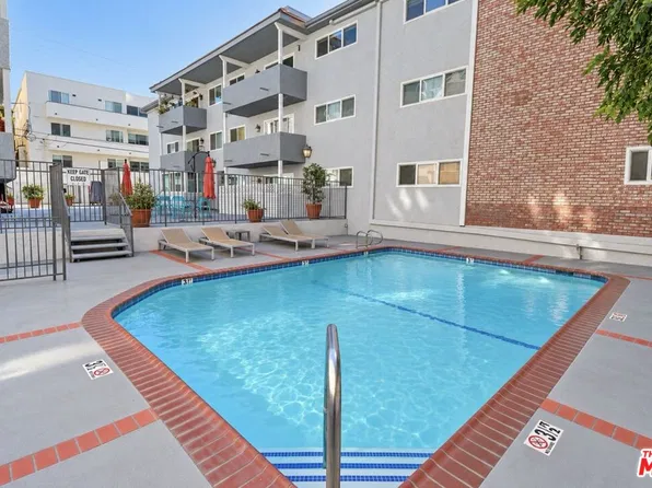 1242 S Barrington Ave APT 307, Los Angeles, CA 90025