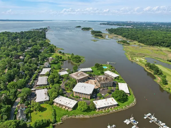 720 Milton #S1E, Rye, NY 10580