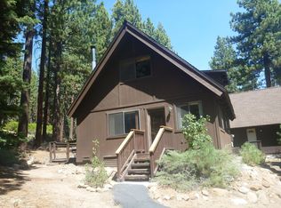 700 College Dr UNIT 19, Incline Village, NV 89451