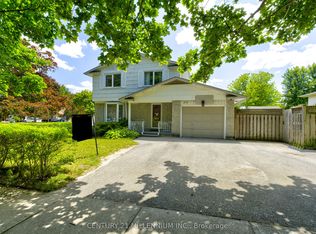 59 Lewis Cres, Kitchener, ON N2A 2T7