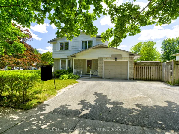 59 Lewis Cres, Kitchener, ON N2A 2T7
