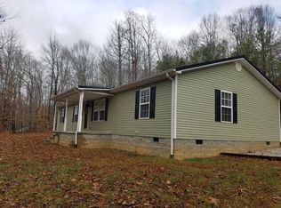 45 Helton Cemetery Rd, Corbin, KY 40701