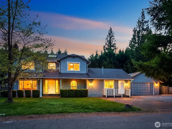14033 279th Lane NE, Duvall, WA 98019