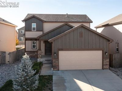 6186 Pilgrimage Rd, Colorado Springs, CO, 80925