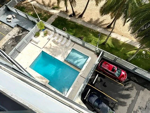 4123 Isla Verde Ave #606 — Photo 15