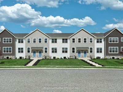 53 N Conifer Dr, Elizabethtown, PA, 17022