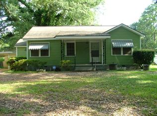 1309 Edgerly Ave, Albany, GA 31707