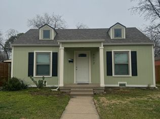 4012 Lisbon St, Fort Worth, TX 76107