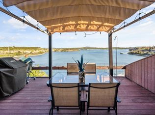 3127 Hells Gate Loop UNIT 41, Strawn, TX 76475