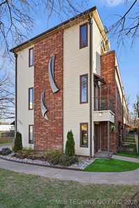 1907 S Boston Ave Suite A, Tulsa, OK, 74119
