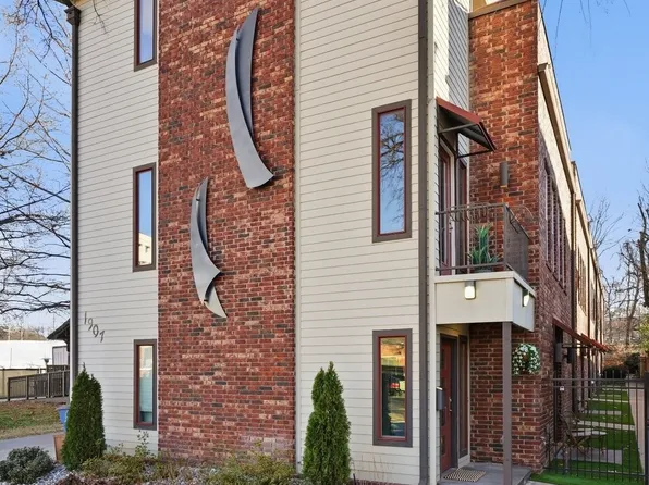 1907 S Boston Ave Suite A, Tulsa, OK 74119