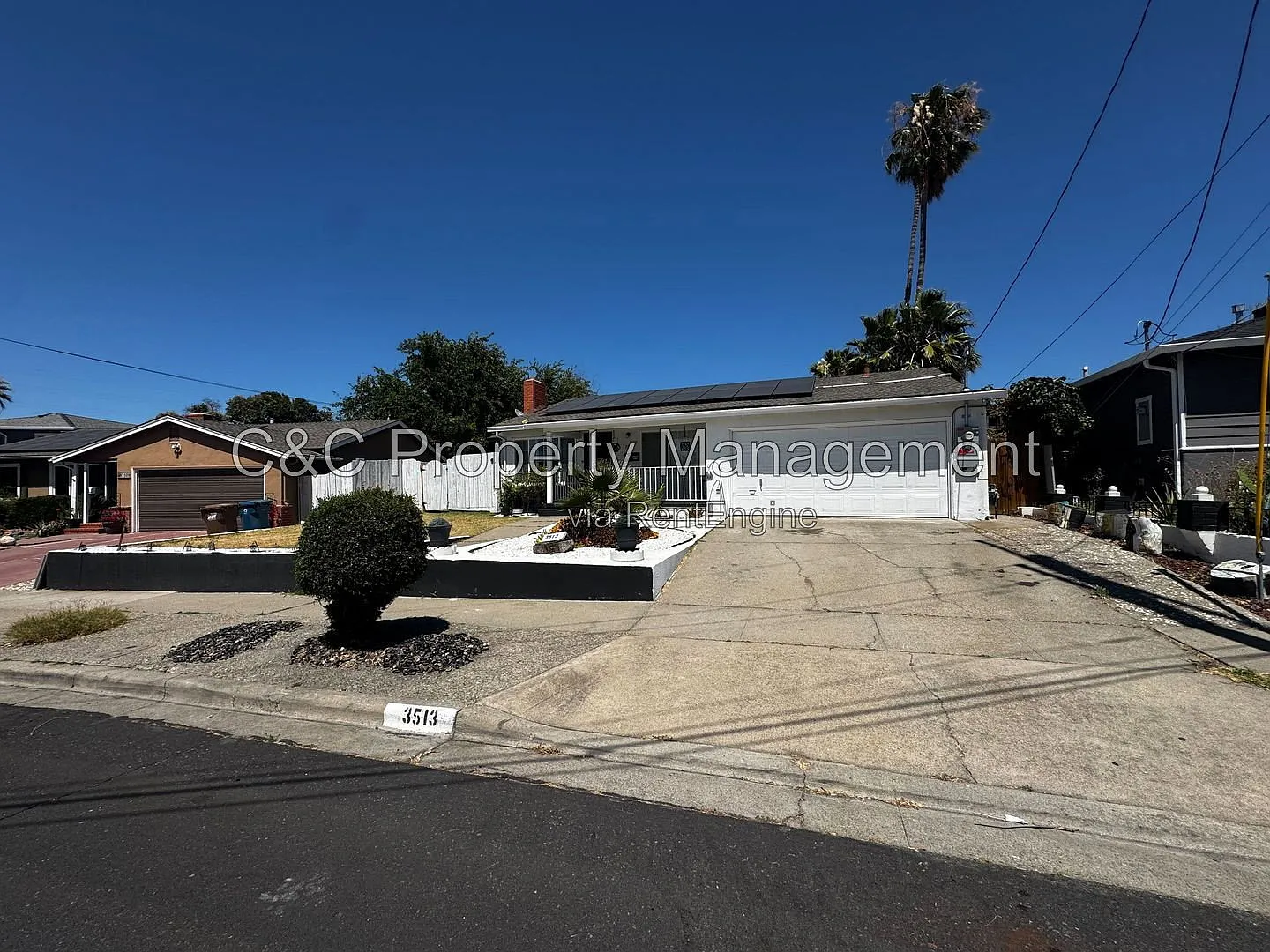 3 bed, 2.0 bath, 1224 sqft, $2,900 — Photo 1