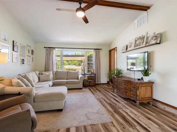 645 E 28th St, Edmond, OK 73013