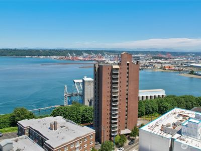 1 N Stadium Way #13, Tacoma, WA, 98403