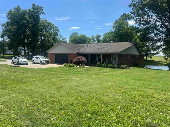 10520 Emge Rd, Poseyville, IN 47633