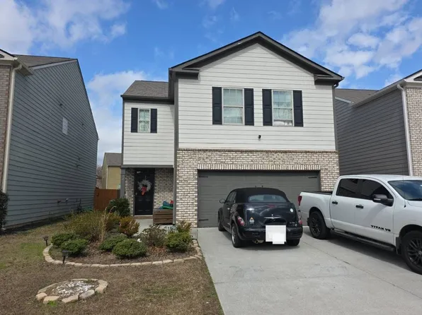 74 Brookside Way, Dawsonville, GA 30534