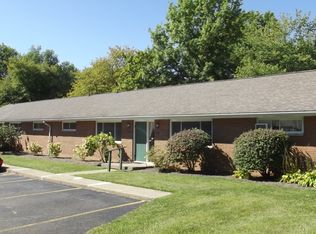 1682 Rosemont Rd, Alliance, OH 44601