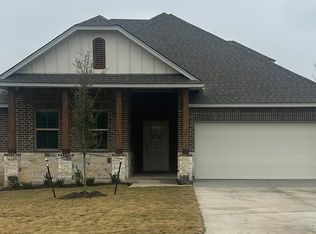 10720 Granada Dr, Waco, TX 76708