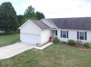 34 Sammon Dr, Clayton, DE 19938