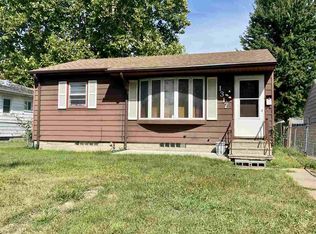 1317 Magnolia Pkwy, Waterloo, IA 50701