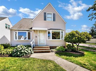 4315 Redfern Rd, Parma, OH 44134