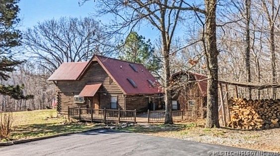 4th image of 21054 E 613th Rd