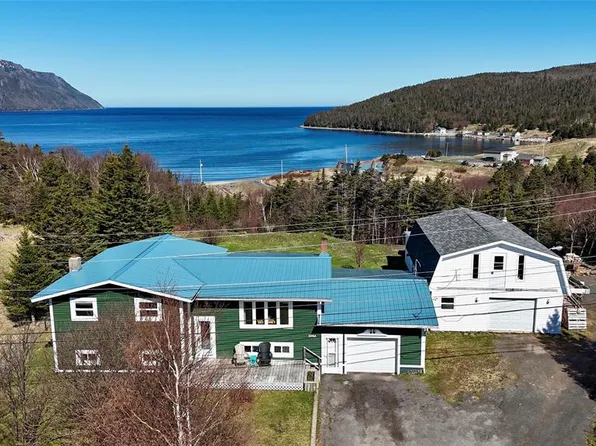 206A Main Street, Norris Point, NL A0K3V0