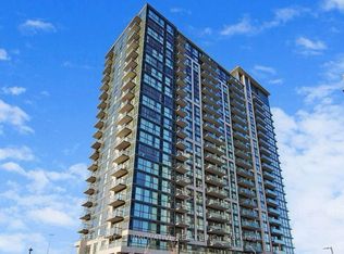 349 Rathburn Rd W #1803, Mississauga, ON L5B0G9