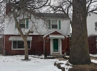 2360 Cheltenham Rd, Toledo, OH 43606