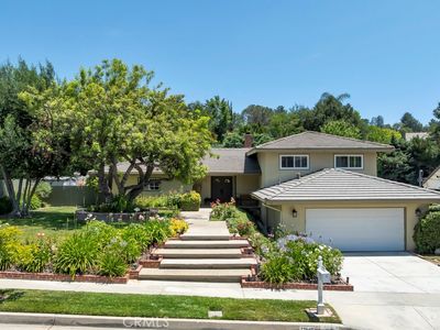 22640 Jameson Dr, Calabasas, CA, 91302