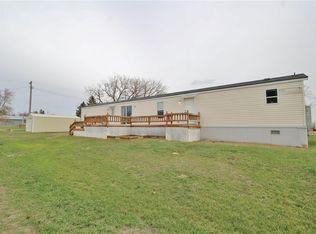181 4th Ave W, Ryder, ND 58779