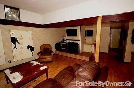 Living room/great room