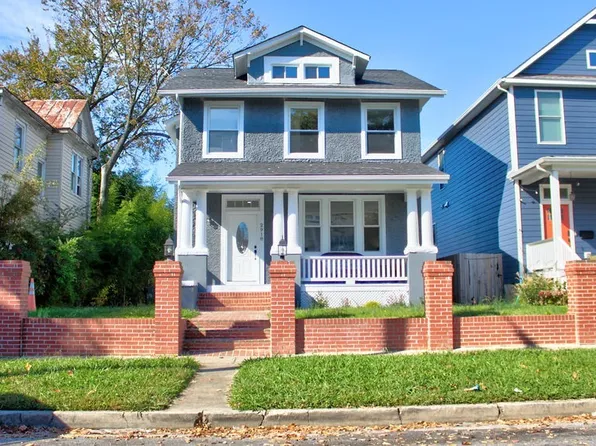 2918 Garland Ave, Richmond, VA 23222