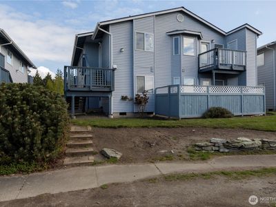 730 SE 8th Avenue #G202, Oak Harbor, WA, 98277