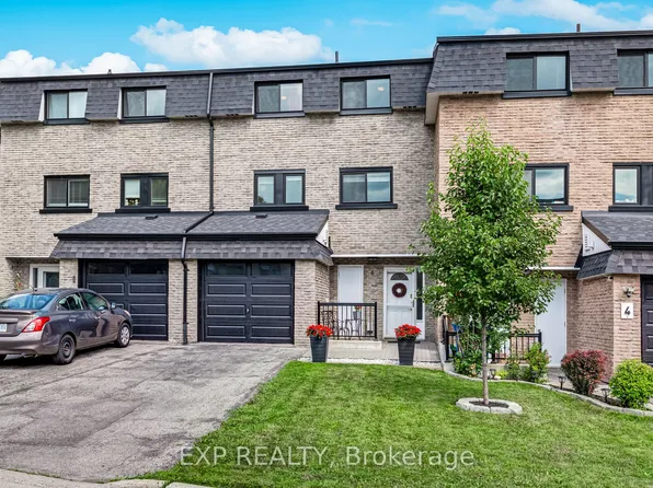 6 Poplar Cres, Aurora, ON L4G 3L3
