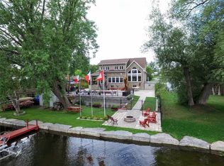18 Riverside Dr, Kawartha Lakes, ON K9V0H6