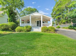 2121 4th Ave, Spring Lake, NJ 07762
