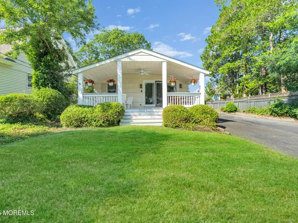 2121 4th Avenue, Spring Lake, NJ 07762