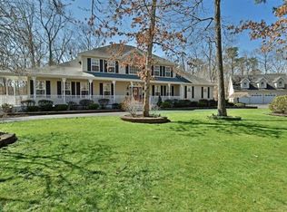 30 Amanda Ln, Howell, NJ 07731