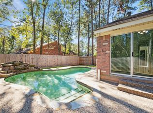 107 N Rushwing Cir, Spring, TX 77381