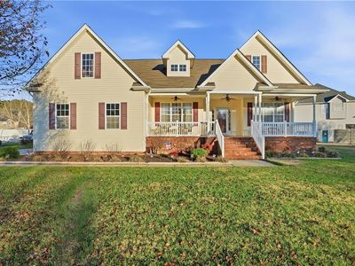 10419 Sylvia Cir, Windsor, VA, 23487