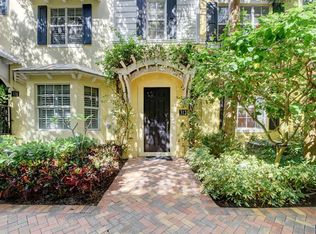312 N Bromeliad, West Palm Beach, FL 33401