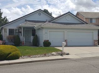988 Ridgeview Dr, Reno, NV 89511